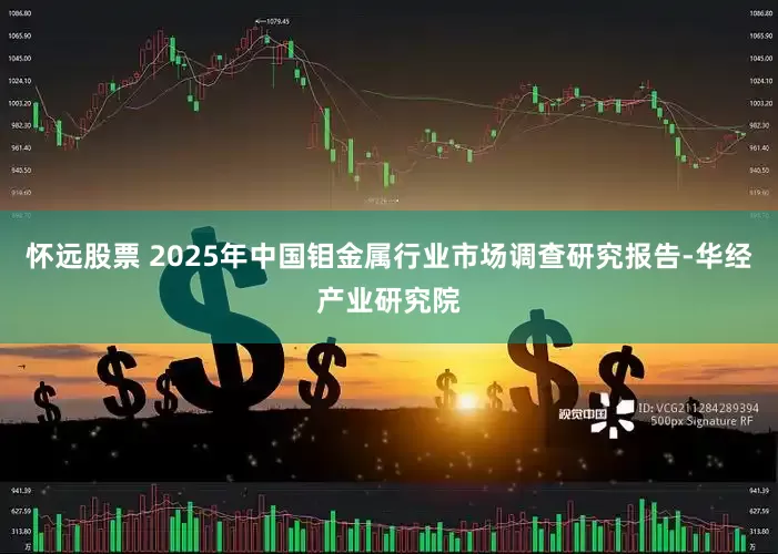 怀远股票 2025年中国钼金属行业市场调查研究报告-华经产业研究院