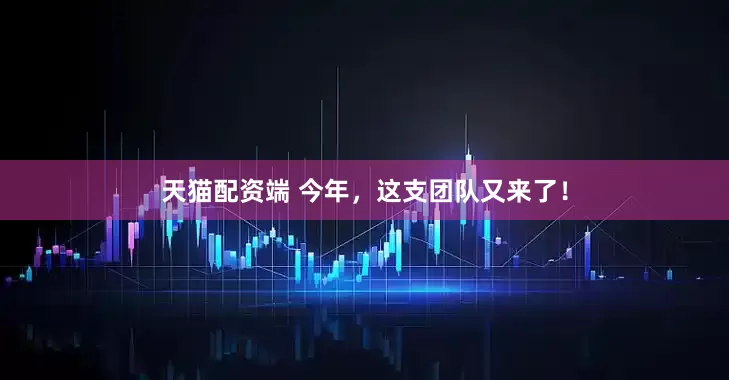 天猫配资端 今年，这支团队又来了！